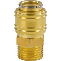 EINHELL Snelkoppeling R1/2" buitendraad adapter 