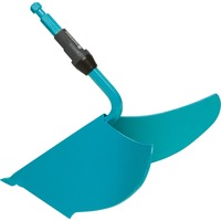 GARDENA Combisystem aanaarder cultivator Turquoise, 3118-20