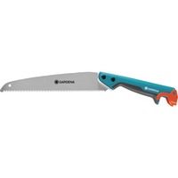 GARDENA Combisystem-snoeizaag 300 PP Turquoise, 8737-20