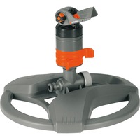 GARDENA Comfort Turbinesproeier Grijs/oranje, 8143-20