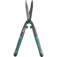 GARDENA Heggenschaar EasyCut Zwart/turquoise, 12301-20