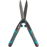 GARDENA PrecisionCut Buxusschaar heggenschaar Zwart/turquoise, 12302-20