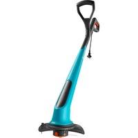 GARDENA SmallCut Plus grastrimmer 350/23 Turquoise/zwart, 9806-20