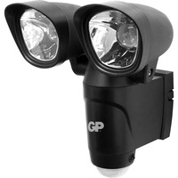 GP Lighting Safeguard 4.2 LED ledverlichting Zwart