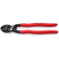 KNIPEX CoBolt XL Compacte Boutensnijtang 7101250 kniptang Rood/zwart