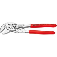 KNIPEX Sleuteltang 8603180 Rood