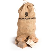 Kamado Joe Pecannoot rook houtsnippers 4,5 kg