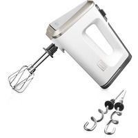 Krups Handmixer 3 Mix 9000 GN 9001 Wit