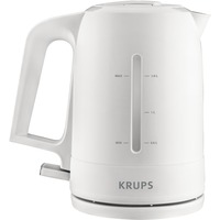 Krups Waterkoker ProAroma BW 2441 Wit, 1,6 l