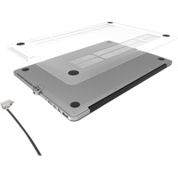Maclocks Ledge Case MacBook Pro Retina Lock Bundle beveiliging