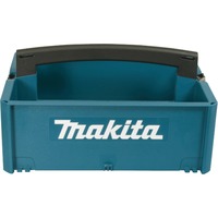Makita Gereedschapkist 1 gereedschapskist Blauw
