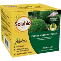 SBM Life Science Solabiol BUXatrap Buxus monitoringval insectenval Voor 180 m²