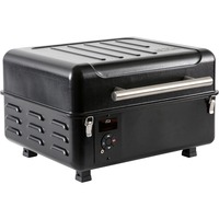 Traeger Ranger barbecue Zwart