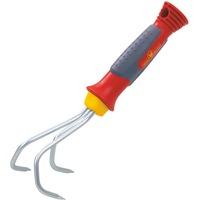 WOLF-Garten KA-2K Krabber cultivator Rood/geel