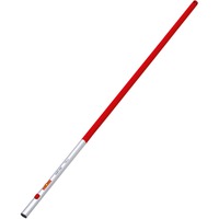 WOLF-Garten Multi-star ZM-A 140 Aluminium steel Rood/zilver