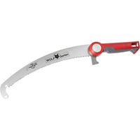 WOLF-Garten Power Cut Saw Pro 370 snoeizaag Rood/zilver