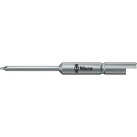 Wera 867/9 IPR TORX PLUS bits 