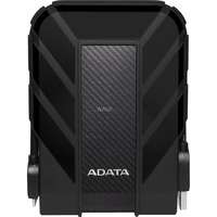ADATA HD710 Pro, 1 TB externe harde schijf Zwart, AHD710P-1TU31-CBK, USB 3.0