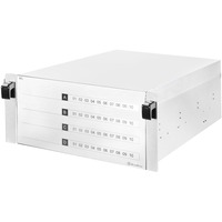 SilverStone SST-RMB51-W behuizing 5U beschermings- en verzamelbehuizing