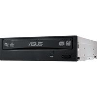 ASUS DRW-24D5MT dvd-brander Zwart, M-Disc, Bulk