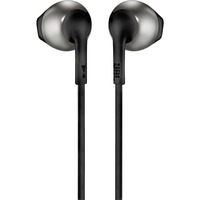JBL T205 in-ear oortjes Zwart