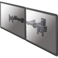 Neomounts FPMA-W960D flatscreen wandsteun bevestiging Zwart