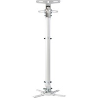 Optoma OCM815B Universele plafondbevestiging plafondhouder Wit
