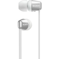 Sony WIC310W draadloze oordopjes in-ear Wit, Bluetooth 5.0