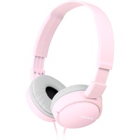 Sony ZX110-hoofdtelefoon on-ear  Pink