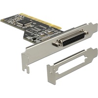 DeLOCK PCI Card > 1x Parallel controller 