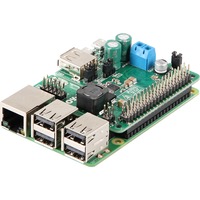 Joy-IT Raspberry PI StromPi 3   Erweiterungspl. ups 