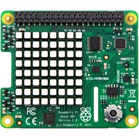 Raspberry Pi Foundation Raspberry Pi Sense HAT inbouwkit 