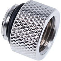 Alphacool Eiszapfen Extender 10mm verlenging Chroom