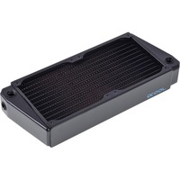 Alphacool NexXxos XT45 240 mm X-Flow radiator