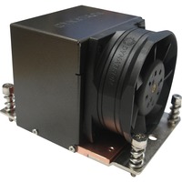Dynatron R14 cpu-koeler PWM-aansluiting, Retail