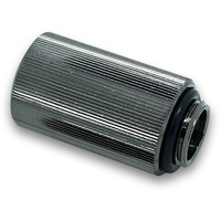 EKWB EK-AF Extender 30mm M-F G1/4 Black Nickel waterkoeling
