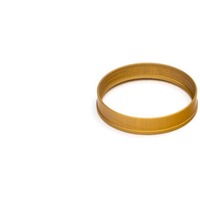 EKWB EK-Torque HTC-12 Color Rings 10 Pack - Gold waterkoeling Goud, 10 st