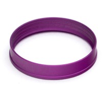 EKWB EK-Torque HTC-12 Color Rings 10 Pack - Purple waterkoeling Paars, 10 st