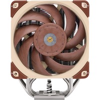 Noctua NH-U12A CPU-koeler 