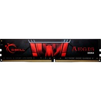 G.Skill 16 GB DDR4-3000 (1x 16 GB) werkgeheugen Zwart, F4-3000C16S-16GISB, XMP 2.0