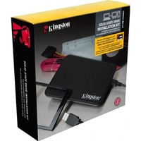 Kingston SSD Installation Kit inbouwframe