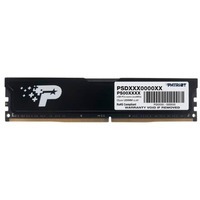 Patriot 16 GB DDR4-3200 (1x 16 GB) werkgeheugen Zwart, PSD416G32002