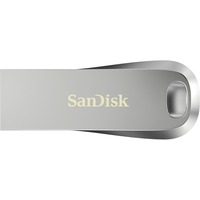 SanDisk Ultra Luxe USB 3.1, 32 GB usb-stick Zilver