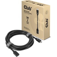 Club 3D High Speed HDMI verlengkabel 5 meter, 4K