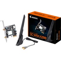 AORUS GC-WBAX200 wlan adapter 