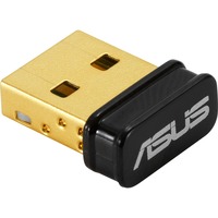ASUS USB-N10 NANO B1 wlan adapter