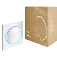 Fibaro Walli Switch schakelaar Z-Wave