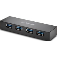 Kensington UH4000C 4-poort usb-hub
