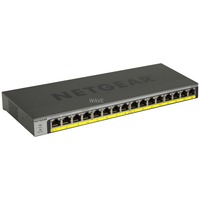 Netgear GS116PP switch