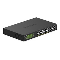 Netgear GS324P switch